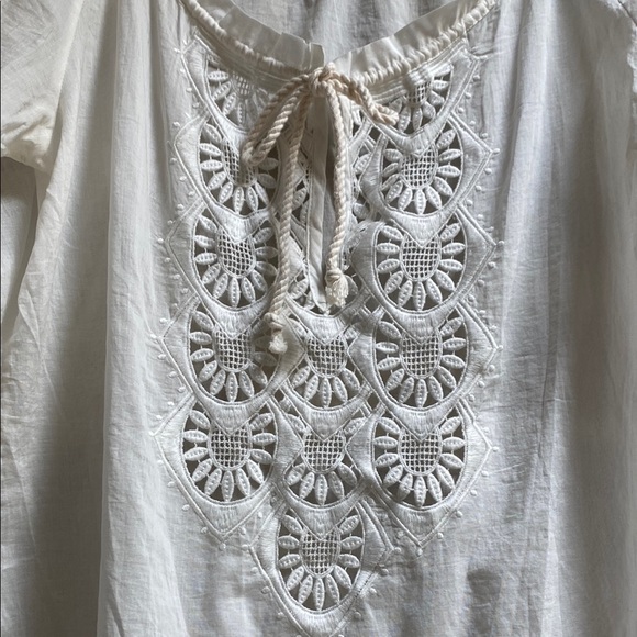 J. Crew Beach Coverup - Picture 6 of 7